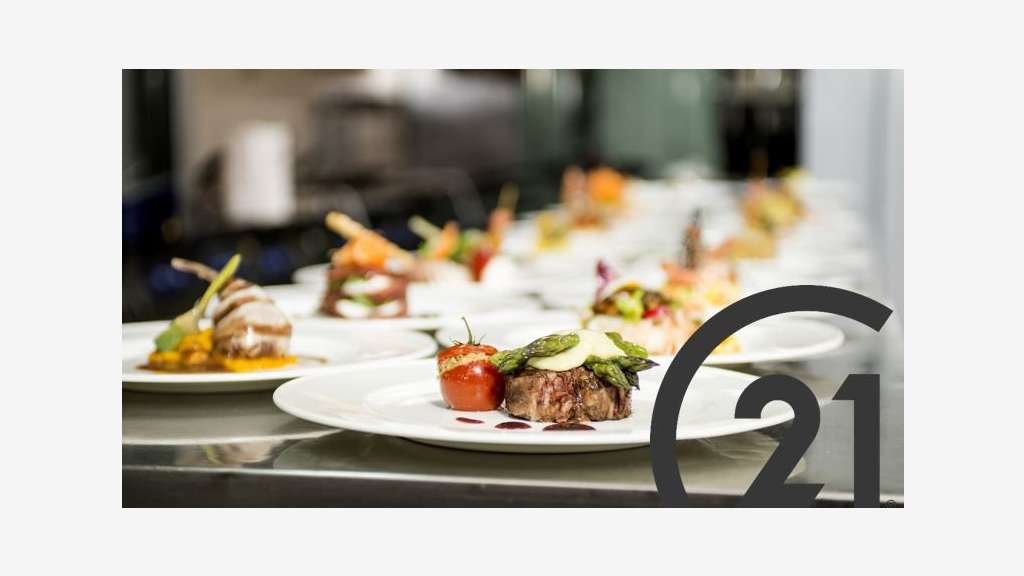 Vente brasserie lic IV enseigne nationale dept 34
