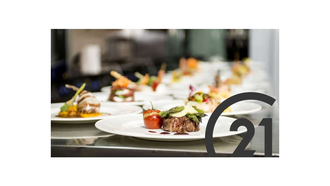 Vente brasserie lic IV enseigne nationale dept 34