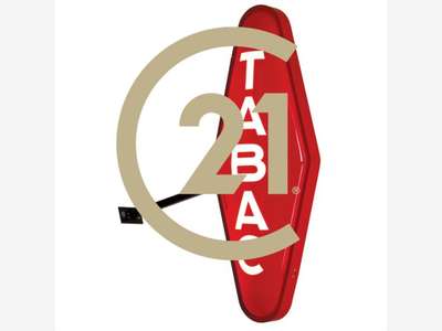 Vente bar tabac loto PMU presse à Herbignac