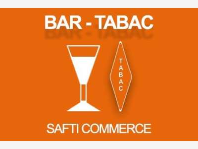 Vente bar tabac petite restauration à Hermonville