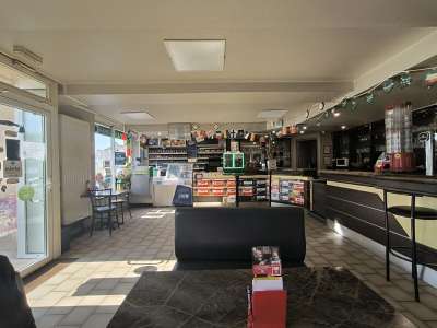 Vente Bar - Brasserie - Tabac à Homécourt