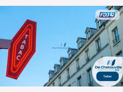Exclusivité tabac FDJ cadeaux station balnéaire 83