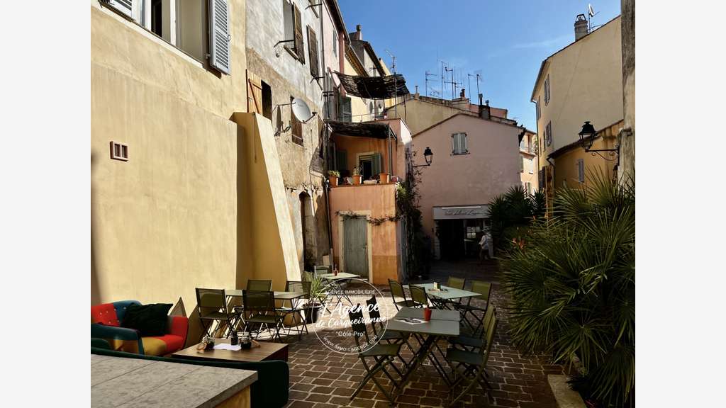 A VENDRE FONDS DE COMMERCE RESTAURANT IDEALEMENT S