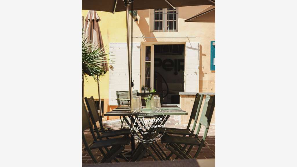 A VENDRE FONDS DE COMMERCE RESTAURANT IDEALEMENT S