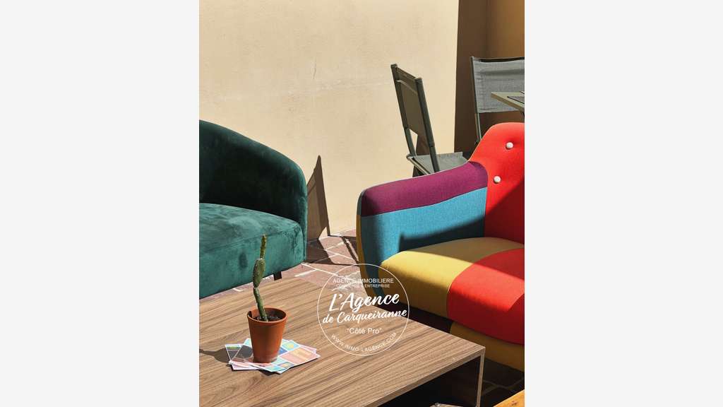 A VENDRE FONDS DE COMMERCE RESTAURANT IDEALEMENT S