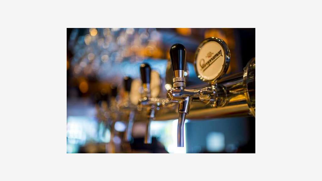 Vente brasserie lic IV quartier d’affaires 38 Sud