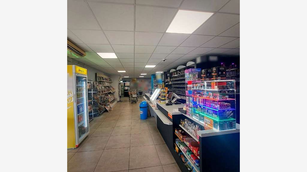 BAR TABAC PMU FDJ PRESSE - NORD-ISERE (38)