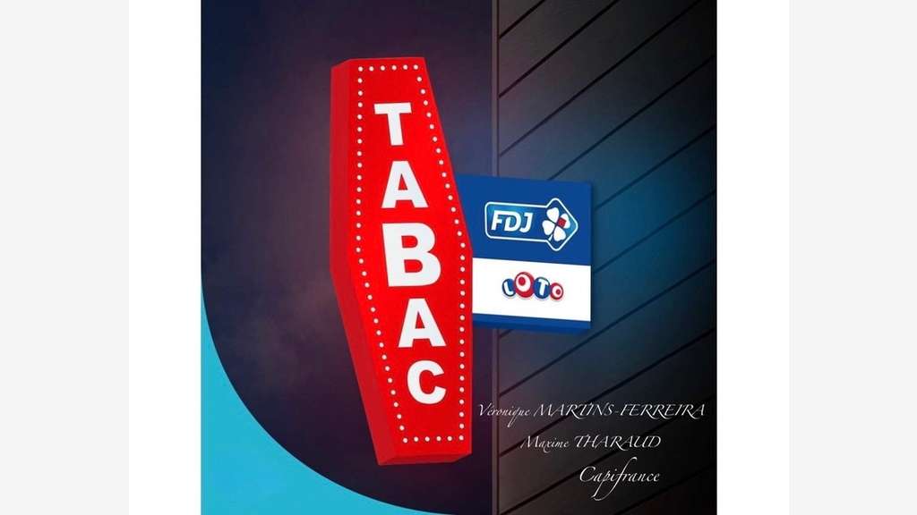 Vente bar tabac FDJ emplacement N°1 à Issoudun