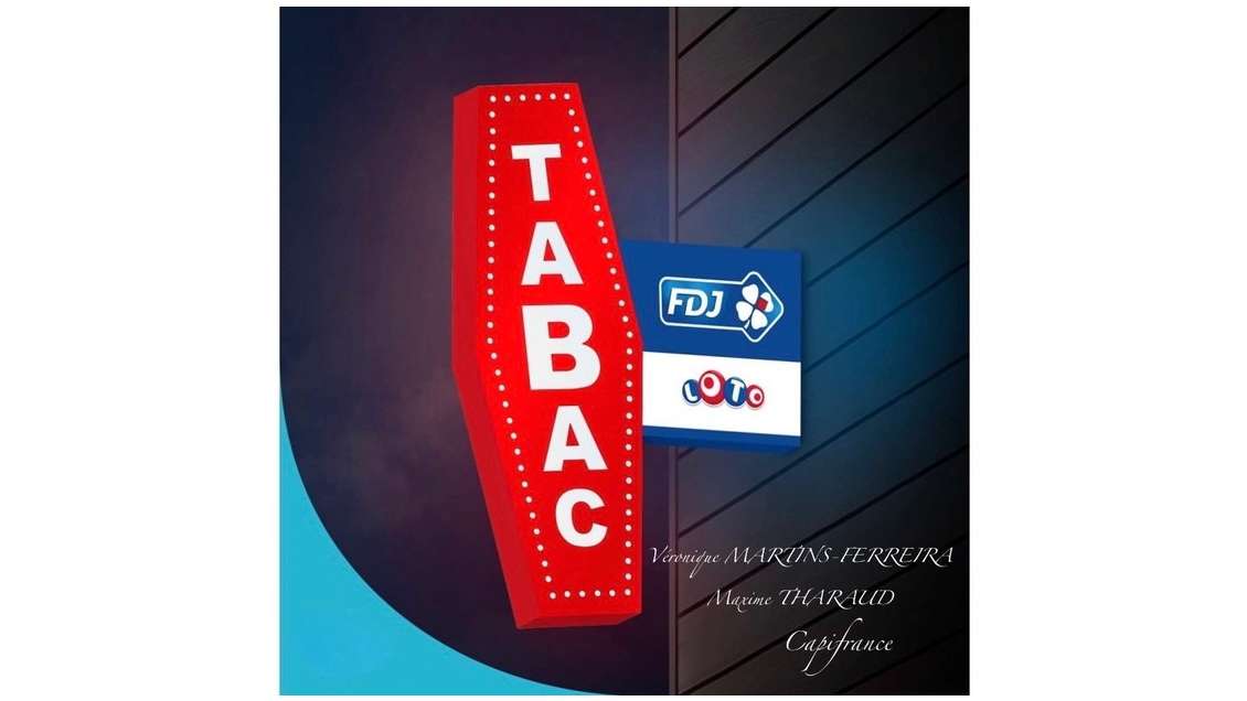 Vente bar tabac FDJ emplacement N°1 à Issoudun