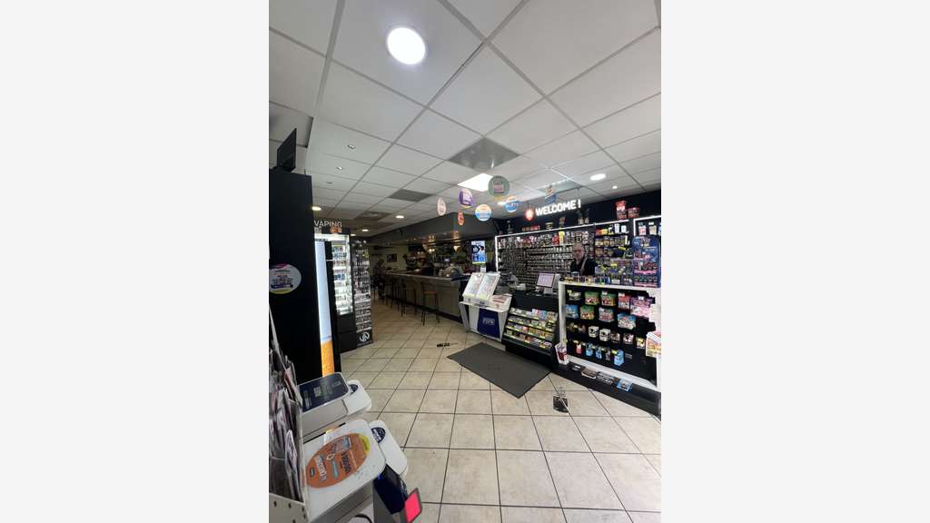 En exclusivité Vente bar tabac au centre d'Istres