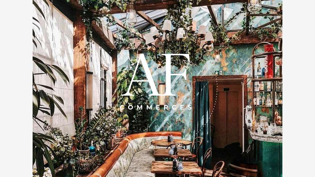 A vendre restaurant licence IV bord de Marne 94