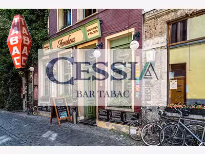 BAR TABAC