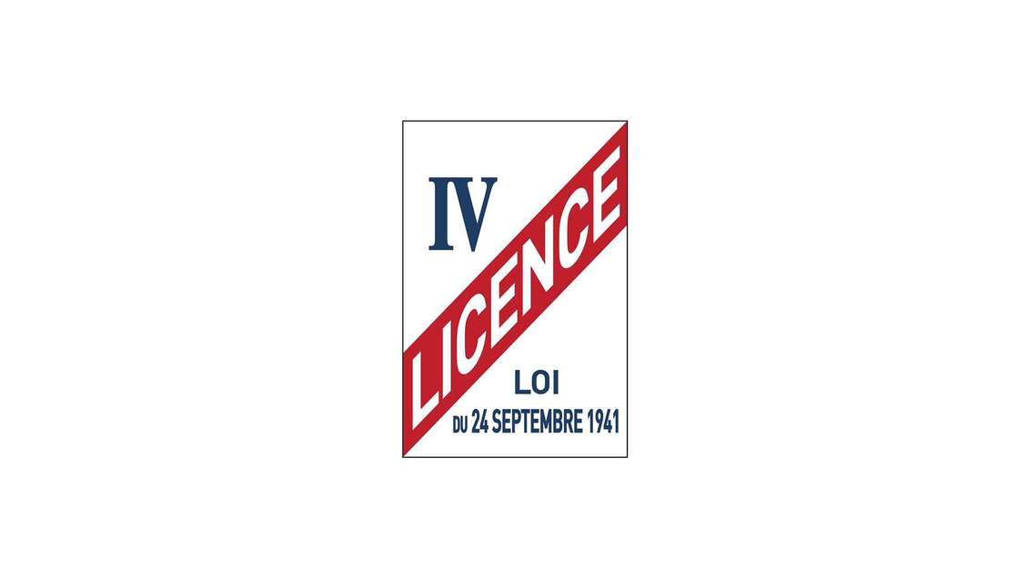 A louer licence IV sur l'Île de La Réunion