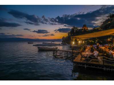 Vente Restaurant à L'Isle-sur-la-Sorgue
