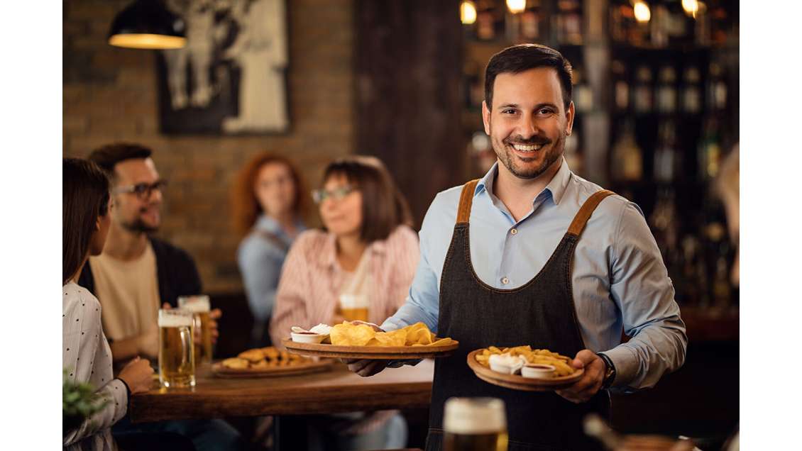 AV restaurant de caractère à L'Isle sur La Sorgue