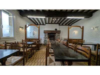Vente Bar - Brasserie - Tabac à La Chapelle-au-Moine