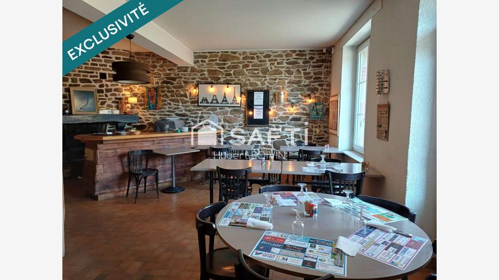 OPPROTUNITE : Fond de Commerce BAR / TABAC / FDJ