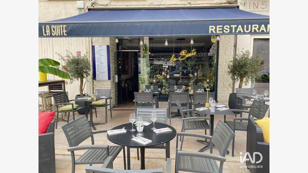 Vente restaurant bar à vin à La Chapelle-la-Reine