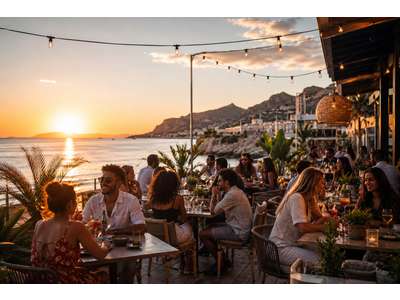 Vente Bar - Brasserie - Tabac à La Ciotat