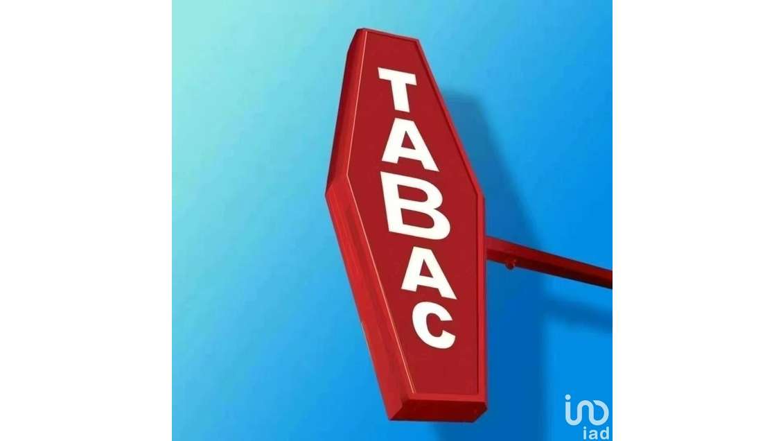 Bar tabac à La Ferté-Bernard