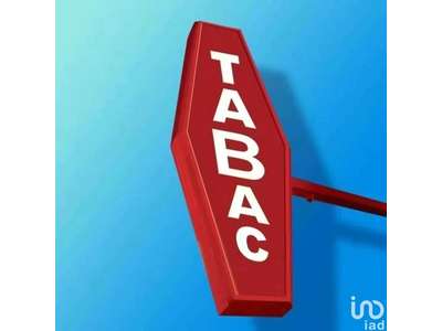 Vente Bar - Brasserie - Tabac à La Ferté-Bernard