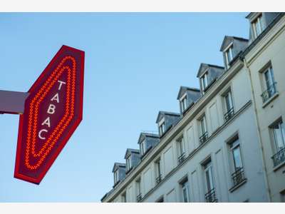 AV FDC tabac FDJ relais colis secteur Toulon Est