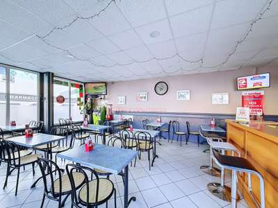 Vente FDC café bar PMU FDJ à La Ricamarie
