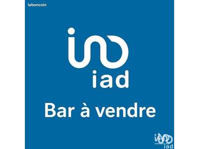 Vente Bar - Brasserie - Tabac à La Roche-sur-Foron