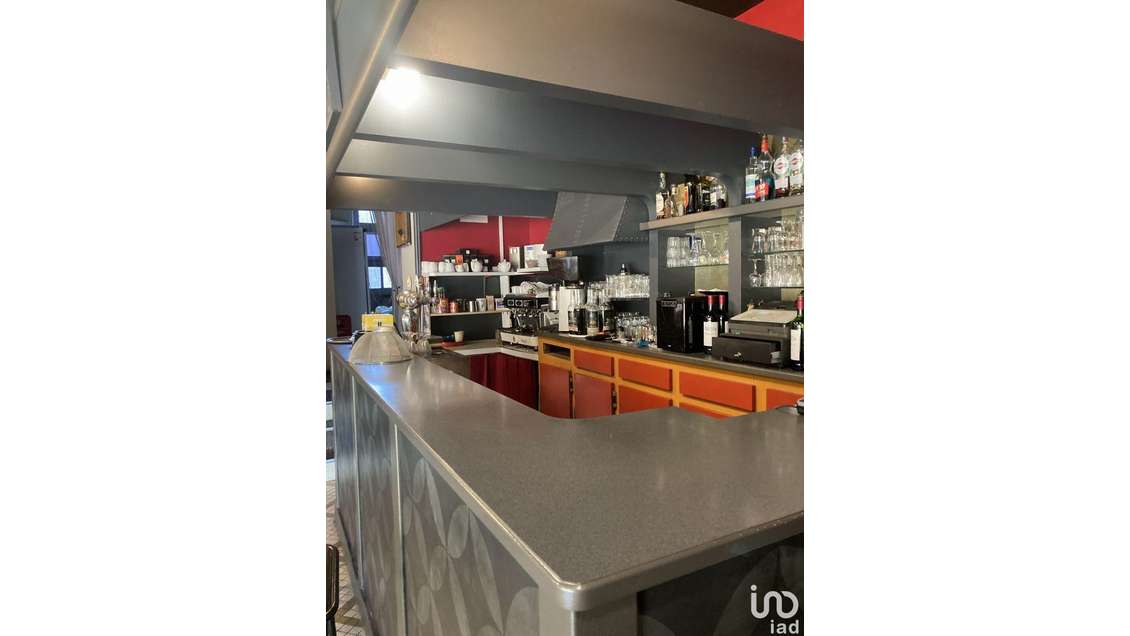 Bar brasserie à La Roche-sur-Yon