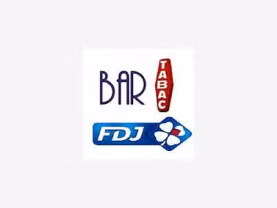 Vente bar tabac FDJ centre ville 60000hbts Vendée