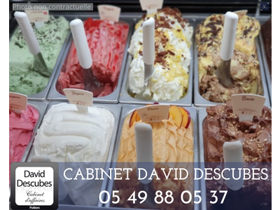 Vente Restauration rapide à La Roche-sur-Yon