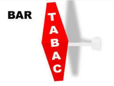 BAR TABAC CENTRE VILLE