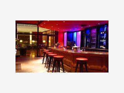 Vente bar restaurant u centre de La Roche sur Yon
