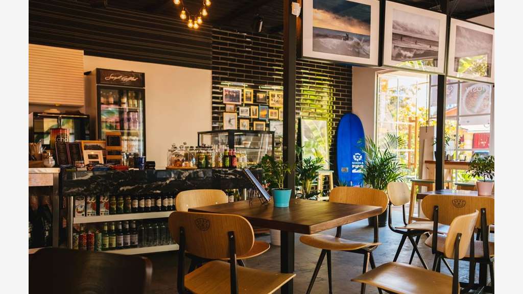 A vendre restaurant bar brasserie sur empl N°1