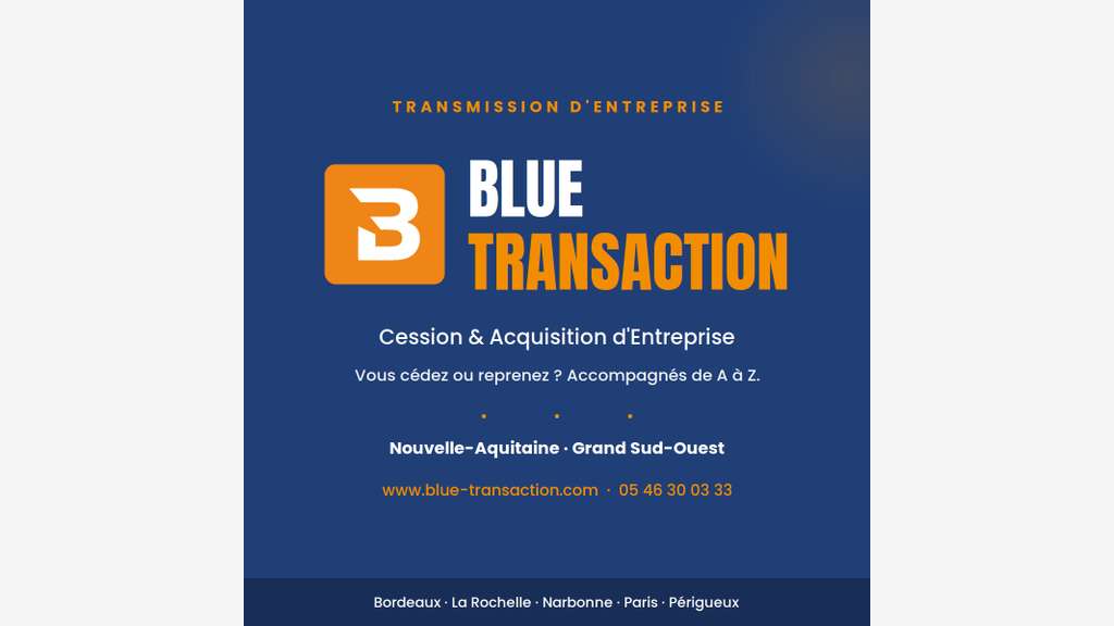 Vente bar restaurant au centre de La Rochelle