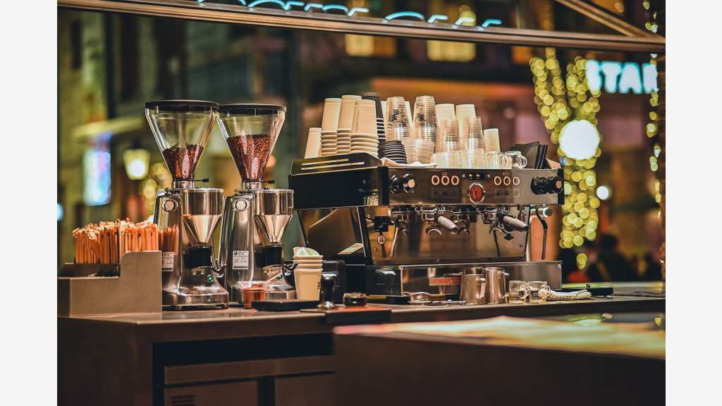 Vente bar restauration licence IV à La Rochelle