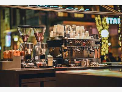 Vente bar restauration licence IV à La Rochelle
