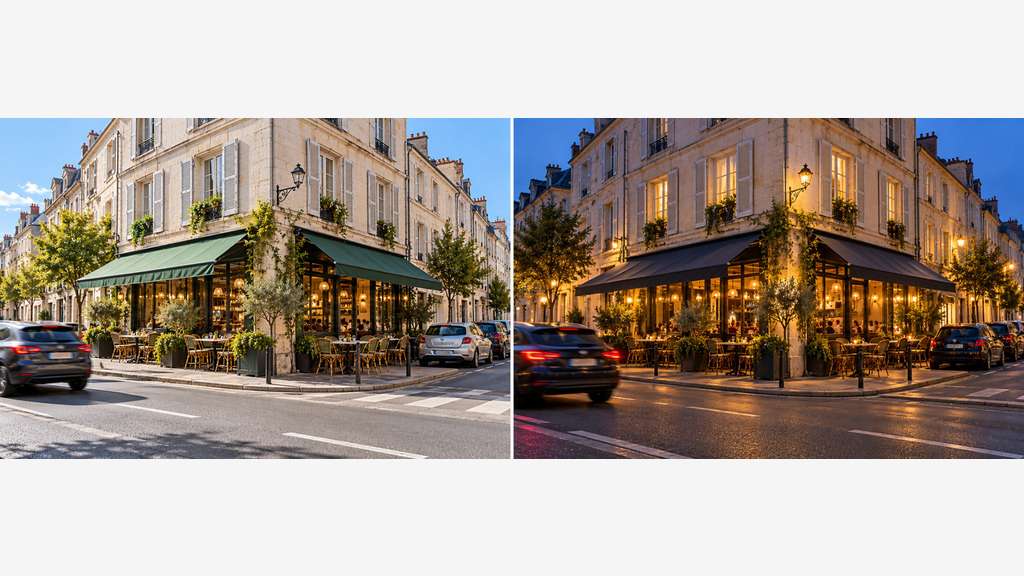 FDC restauration hébergement à vendre La Rochelle