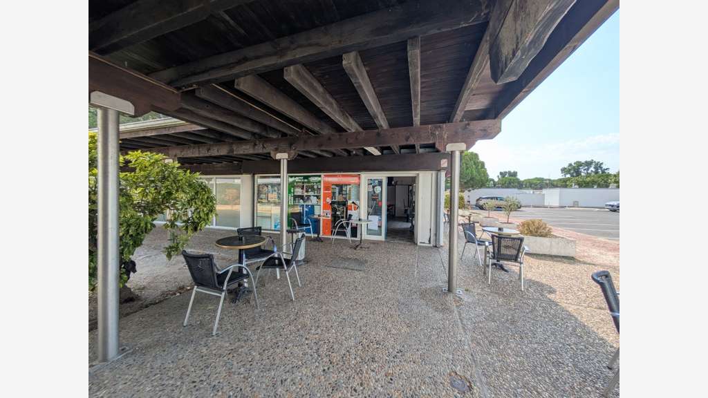 Vente bar Tabac jeux Le Narval 73m² à Arcachon