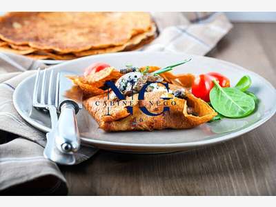 A vendre crêperie emblématique la Trinité sur Mer