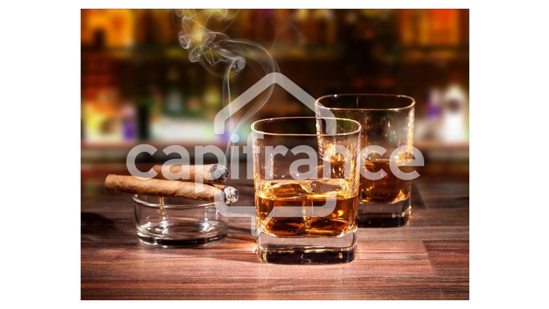 Bar tabac FDJ d'angle à vendre proche de Lamballe