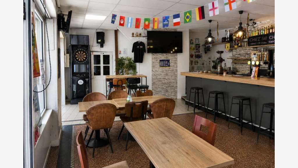 A vendre bar tabac FDJ épicerie dans Côtes-d'Armor