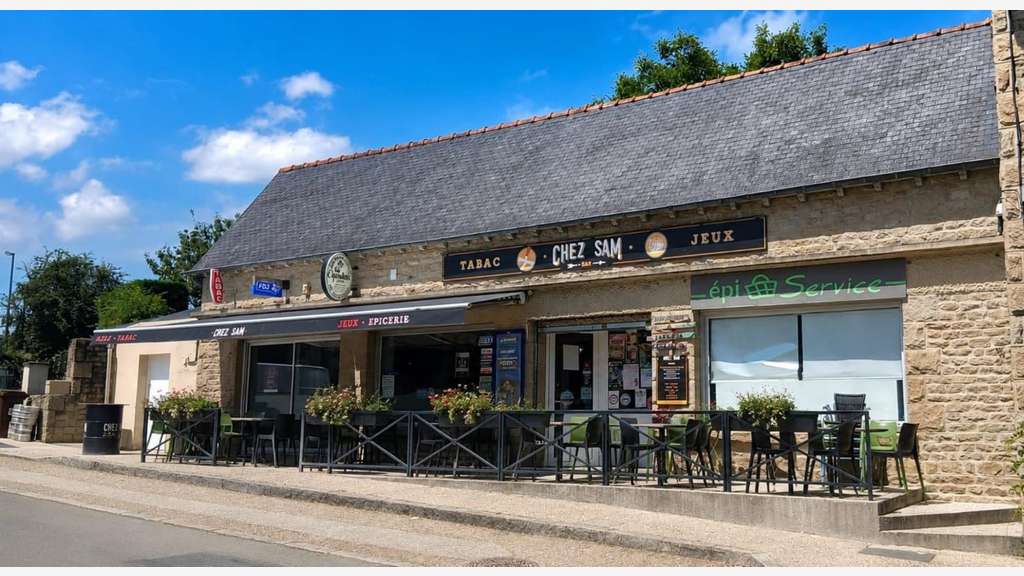 A vendre bar tabac FDJ épicerie dans Côtes-d'Armor