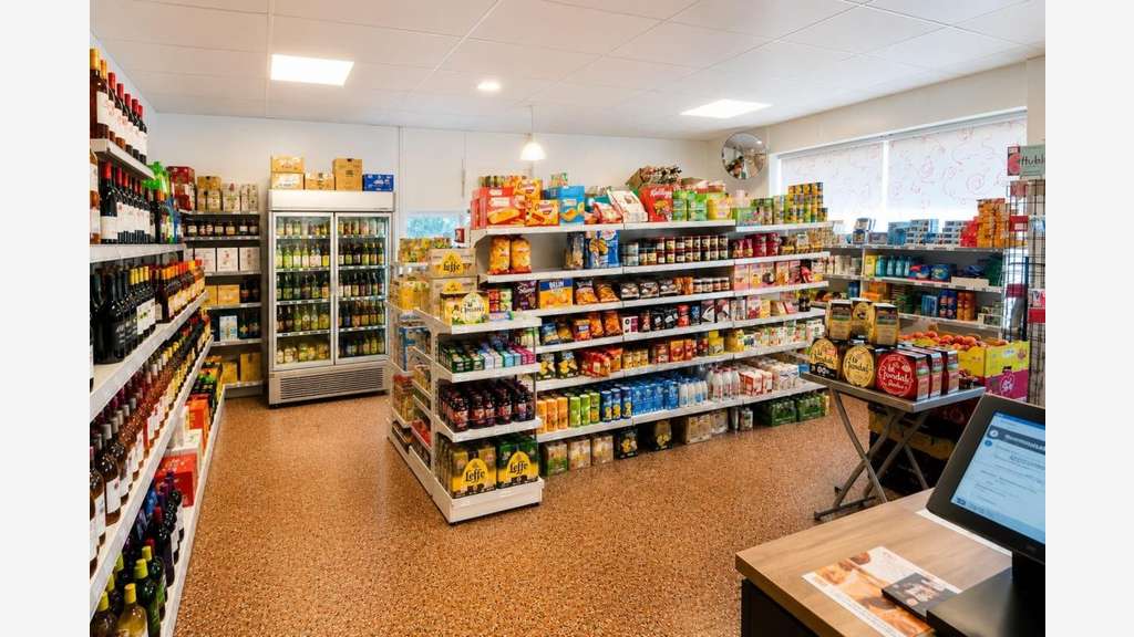 A vendre bar tabac FDJ épicerie dans Côtes-d'Armor