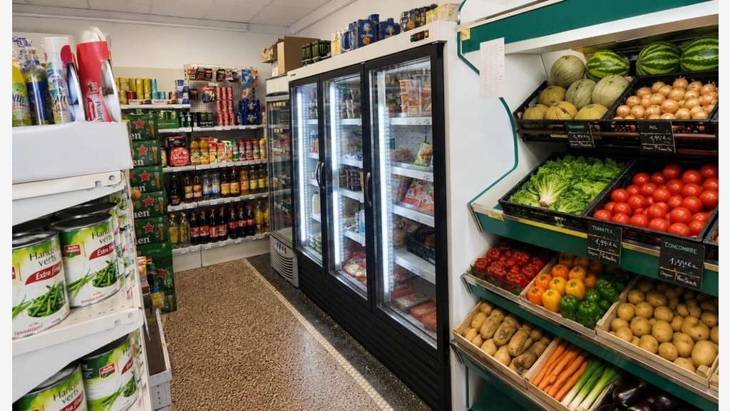 A vendre bar tabac FDJ épicerie dans Côtes-d'Armor