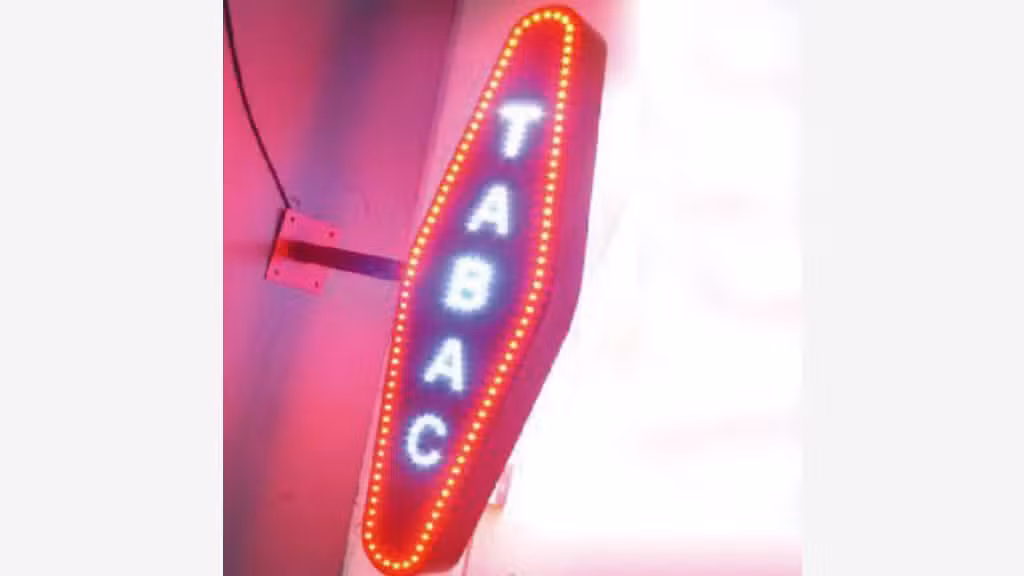 Cède bar Tabac Loto Pte brasserie ville des Landes