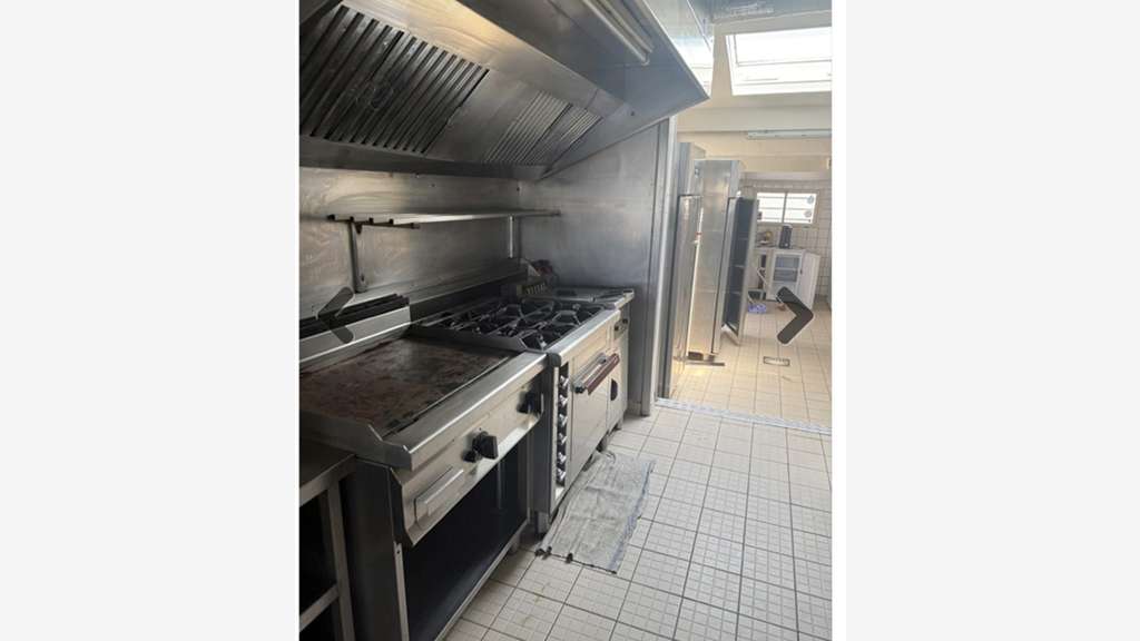 Vente bar brasserie tapas empl N°1 bord océan 40