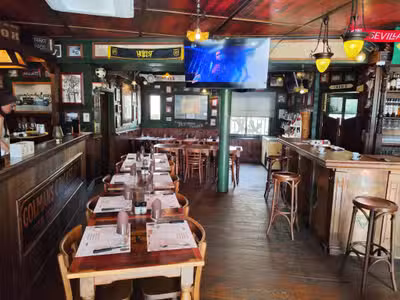 Vente brasserie restaurant emplacement central 40