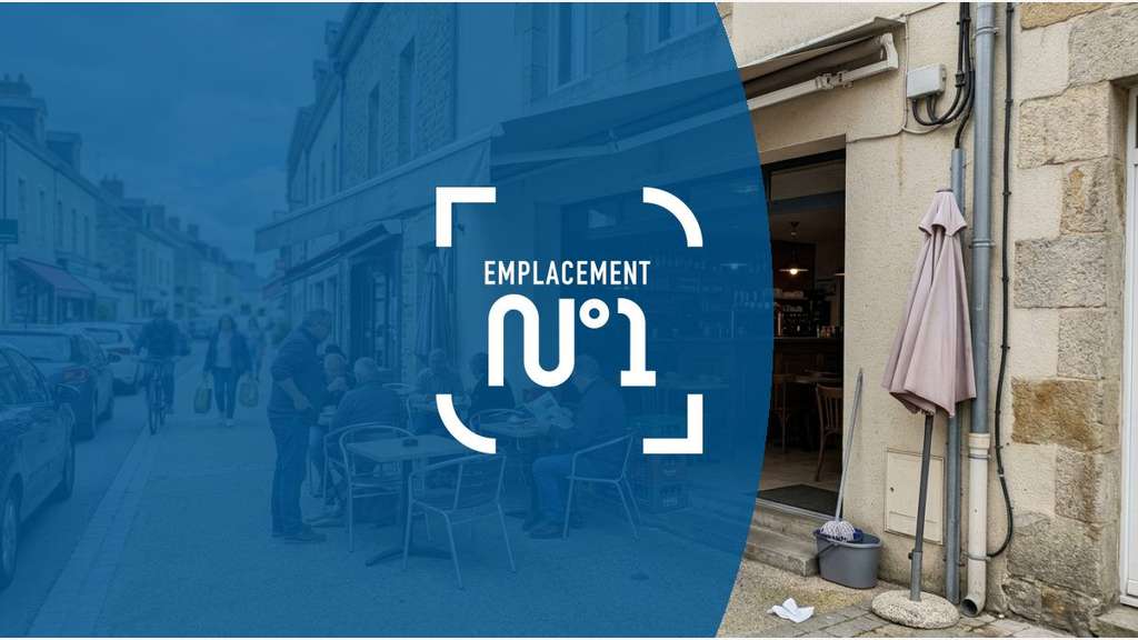 Bar brasserie empl N°1 à vendre à Langeac