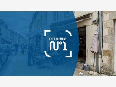 Bar brasserie empl N°1 à vendre à Langeac